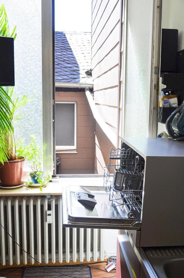 Trier City Center Apartments Altstadt Exterior photo