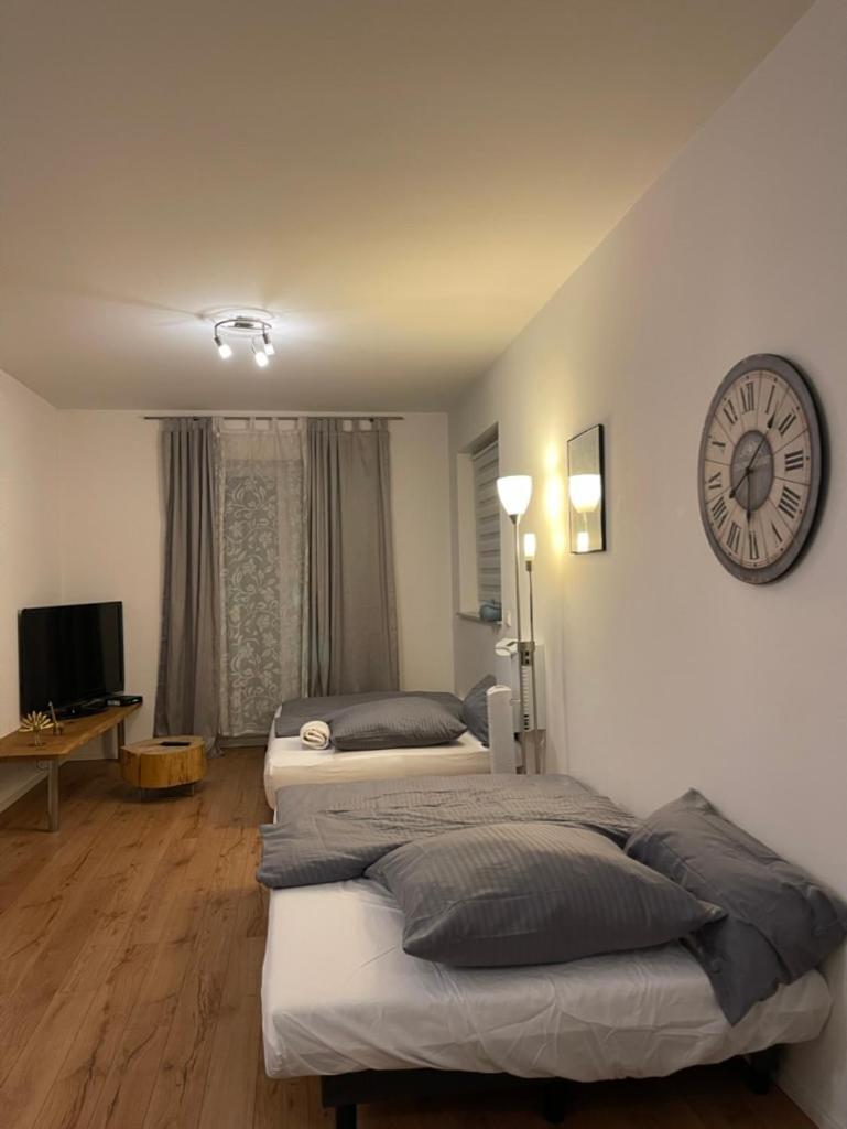 Trier City Center Apartments Altstadt Exterior photo